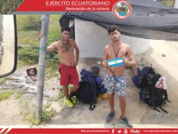 1 CIUDANOS ARGENTINOS